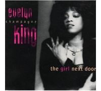 Evelyn King - Girl Next Door