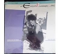 Evelyn King - Hold on to What You've got [Import]