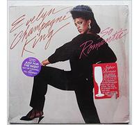 EVELYN KING - So Romantic (1984) [Import Anglais]