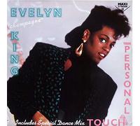 Evelyn King - Your Personal Touch