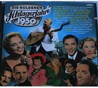 Evelyn Künneke, Lonny Kellner/RenÚ Carol, Rudi Schuricke, Detlev Lais. [Import]