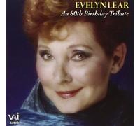 Evelyn Lear : An 80th Birthday Tribute