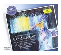 Evelyn Lear - Die Zauberflote [Import]