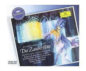 Evelyn Lear - Die Zauberflote [Import]