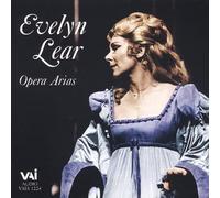 Evelyn Lear - Opéra Arias