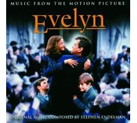 Evelyn: Music from the Motion Picture (2002-11-26)