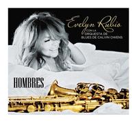 Evelyn Rubio - Hombres (Spanish) [Compact Discs] Spanish Version