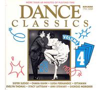 Evelyn Thomas, Chaka Khan, Sister Sledge, Skyy, Roni Griffith..