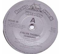 Evelyn Thomas - EVELYN THOMAS / HEARTLESS