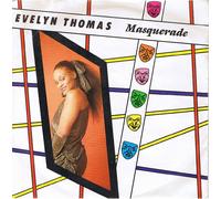 Evelyn Thomas - Evelyn Thomas / Masquerade