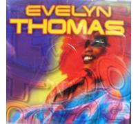 Evelyn Thomas - Experience Series [Import]