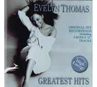 Evelyn Thomas - Greatest Hits [Import]