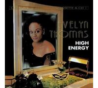 Evelyn Thomas - High Energy