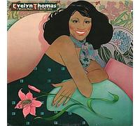 Evelyn Thomas - I Wanna Make It On My Own
