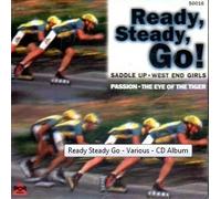 Evelyn Thomas, Indeep, Gloria Gaynor, Pet Shop Boys, Sabrina. [Import]