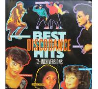 Evelyn Thomas, Miquel Brown, Break Machine - Best Disco Dance Hits