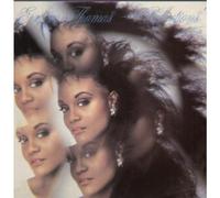 EVELYN THOMAS - REFLECTIONS 12 INCH (12" VINYL) UK RECORD SHACK 1985