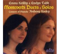Evelyn Tubb - Duets & Solos [New CD]