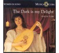 Evelyn Tubb & Michael Fields - Dark is My Delight [Import]