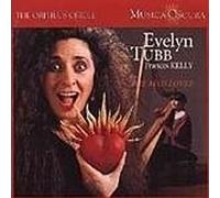 Evelyn Tubb - The Mad Lover (UK Import)