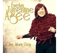 Evelyn Turrentine-Agee - One More Day [Cd]