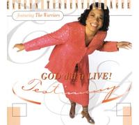 Evelyn Turrentine Agee & Warriors - Testimony