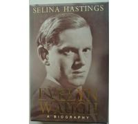 Evelyn Waugh: A Biography – Houghton Mifflin Harcourt