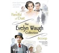 Evelyn Waugh Collection