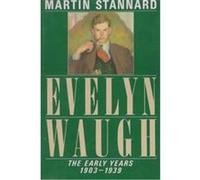 Evelyn Waugh Martin Stannard (Auteur)