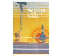 the ordeal of gilbert pinfold: a conversation piece Waugh, Evelyn (Auteur)