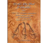 Evelyn's Big Book for Mandolins 2015: A Collection of Tunes for 3 Mandolins