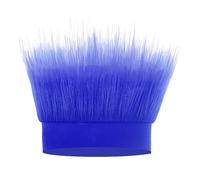 Evember Bandeau Troll, perruque de cheveux fous | Chapeau de nouveauté drôle,Couvre-chef confortable, bandeau pour cheveux, accessoires d'encouragement pour, adolescents et adultes