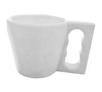 Evember Conteneurs à Glace,Support Cupcake Impression 3D,Support Pour Pots De Crème Glacée Avec Poignée Pour Rangement Alimentaire Préparation Repas - École Fête Pique-nique Occasions Festives