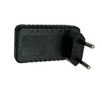 Evember Faux Chargeur Avec Compartiments Secrets,Stockage De Bijoux Portable Réaliste - Conteneurs de Dissimulation Sécurisés | Pour La Protection D Urgence Des Clés Cartes Cuisine Bureau Voyage