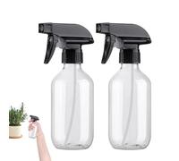 Evember Flacons Pulvérisateurs,Bouteilles Vaporisateur Brume Fine 300ml - Accessoire Maison Polyvalent Pour Parfum Cuisine Cheveux Voyage Jardin