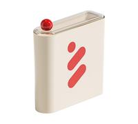 Evember Organiseur de coiffeuse | Rangement de masque facial de bureau - Organisateur de bureau multifonction pour masque facial, pinceaux de maquillage, boîte de rangement pour réfrigérateur