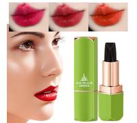 Evember Rouge à Lèvres Longue Tenue, Baume à Lèvres Changeant de Couleur, Hydratant et Brillant pour Femme Maquillage