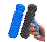 Evember Small Fidget Toys Adults, 2 pièces Toy Spinner Toy, Rotation Anti-Stress Auto-Regulation Tool Sensory for Relaxation Management School Travail Homeplace Voyage à Domicile