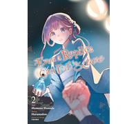 Even a Replica Can Fall in Love, Vol. 2 (manga)
