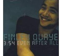 Even After All (4 Versions): Edit 3'54 / Studio 2000 Mix 4'30 / Burning Dub 2'37 / Acoustic 3'09.