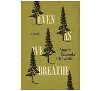 Even As We Breathe