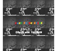 Even As We Speak The Music Of David Van Tieghem