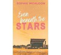 Even Beneath The Stars: A YA enemies to lovers romance