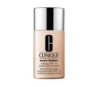 Clinique Make-up Foundation Even Better Make-up N° CN 90 Sand 30 ml