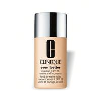 Even Better Makeup SPF15 25 Buff 30 ml - Foundation, Skin Correcting, For Uneven Skin Tone, 25 Buff, SPF 15 Sunscreen, Suitable For Daily Makeup Routine