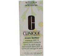Even Better Spf15 Make-Up 05 Neutral 30 Ml