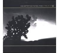 Even Better Than The Real Thing/Various