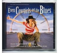Even Cowgirls Get The Blues