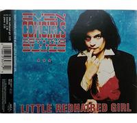 Even Cowgirls Get the Blues - Little Redhaired Girl