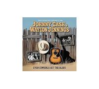 Even Cowgirls Get The Blues / Live 1988 CD